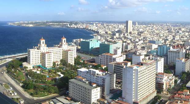 Portugal representado na Feira Internacional de Havana