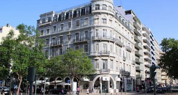 Portugal é segundo no ranking de proprietários imobiliários