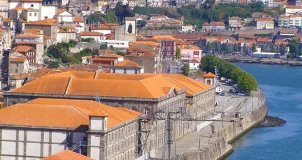 Conferência "Seis Marés de Inovação" na Alfândega do Porto