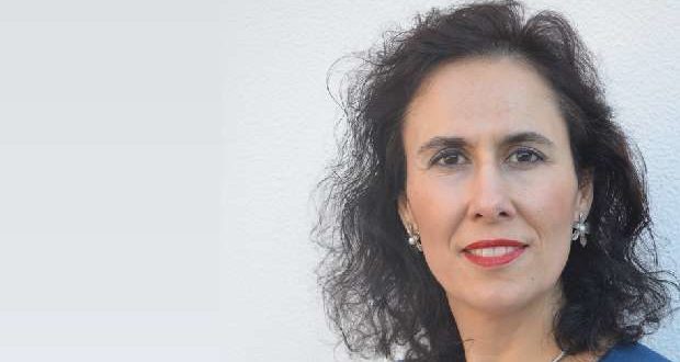 Ana Pedro foi eleita presidente da APED