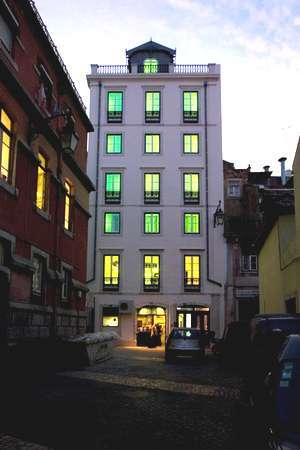 Hotel Gat | Rossio | Lisboa