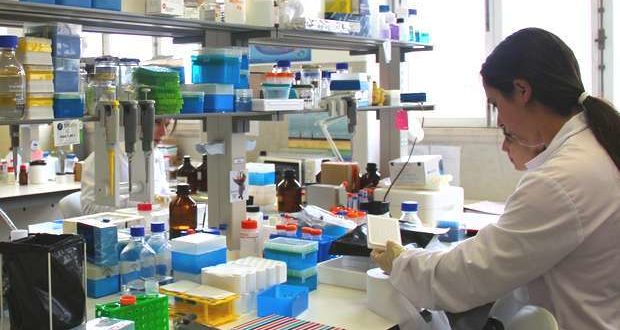 Biotecnologia da UCoimbra conquista novos projetos