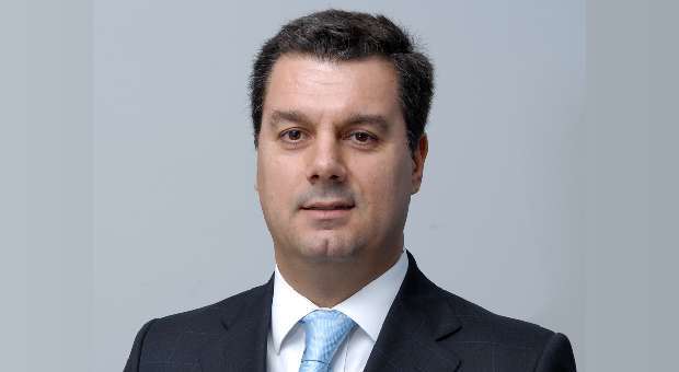 Mário Vinhas, Deputy Country Manager da MDS Portugal
