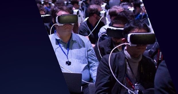 Conferência sobre Realidade Virtual na Restart Lisboa