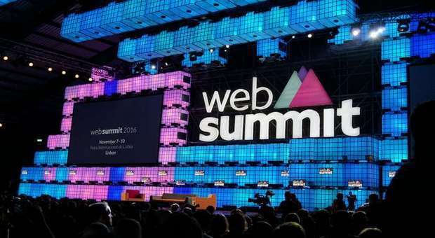 O retorno financeiro dos Media gerado pela Web Summit