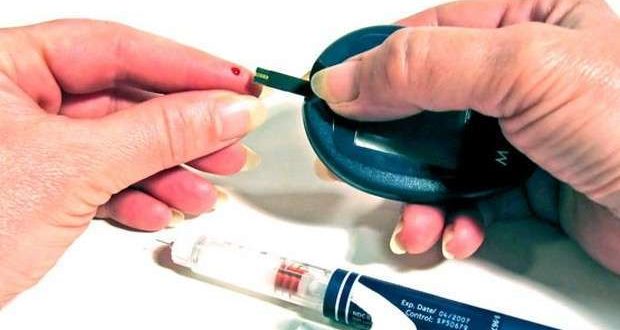 Existem cerca 1 milhão de diabéticos em Portugal