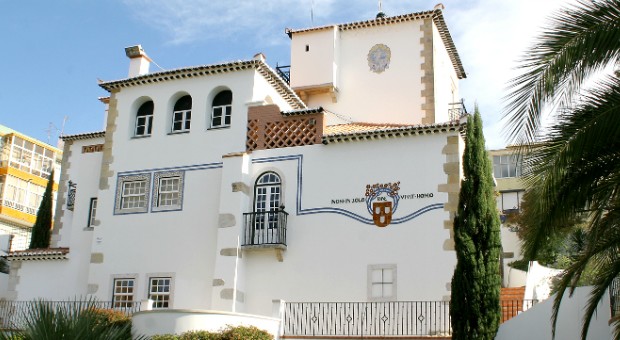 Visita guiada à Casa Roque Gameiro na Amadora