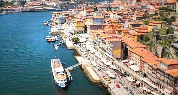 Reveillon: Porto e Lisboa lideram preferências lusas