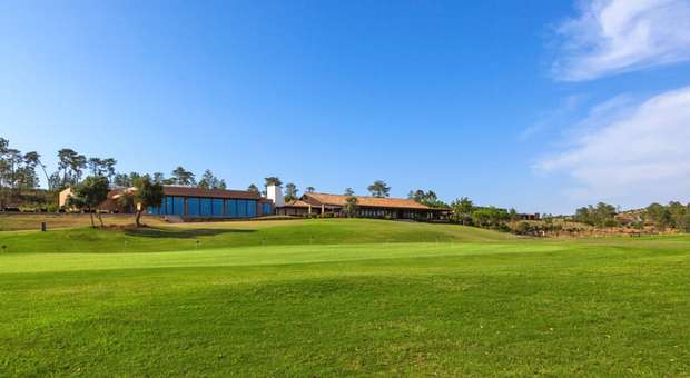 Morgado Golf Resort acolhe o Open de Portugal 2017