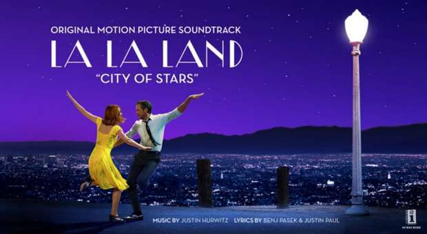 “La La Land: Melodia de Amor” nas salas portuguesas