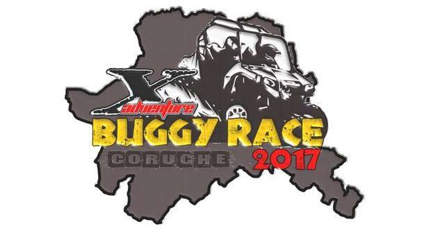 V BUGGY RACE 2017 este fim de semana em Coruche