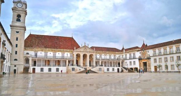 Universidade de Coimbra assina parceria com a Retmarker