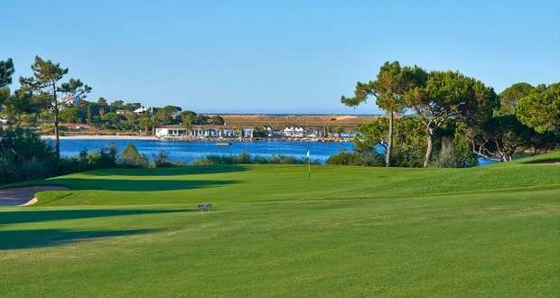 Golfe do Algarve promovido no Salon du Golf Paris