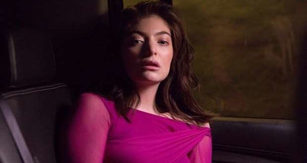 Lorde está de volta com o novo single “Green Light”