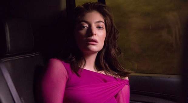 Lorde está de volta com o novo single “Green Light”