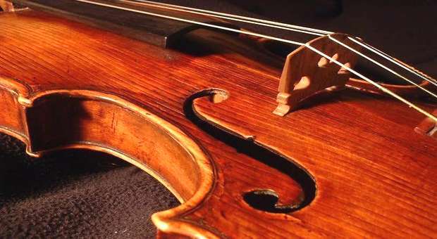 Museu do Oriente anuncia aulas de violino para adultos