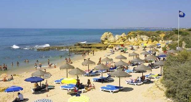 O Algarve é o destino nacional com mais Bandeiras Azuis