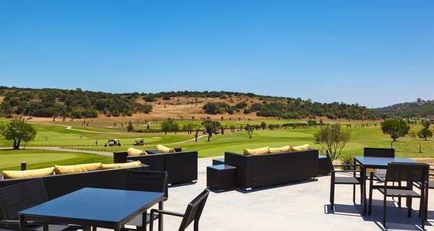 55º Open de Portugal @ Morgado Golf Resort em Monchique