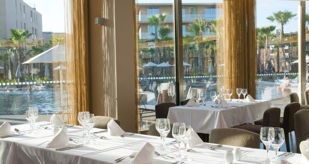 Chefs da NAU Hotels participam no Algarve Chefs Week