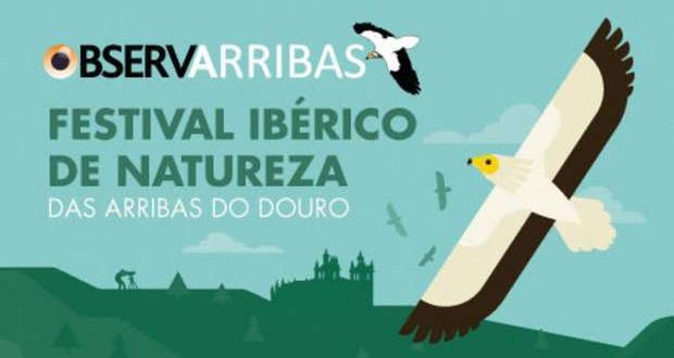 ObservArribas - Festival Ibérico de Natureza das Arribas do Douro