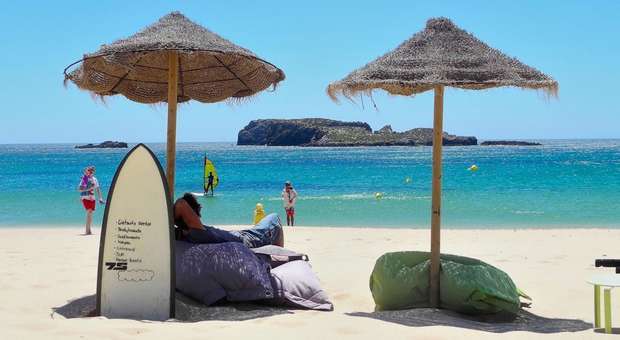 trivago divulga os 10 melhores hotéis de praia no Algarve