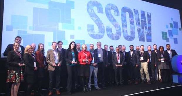 Sonae vence prémio europeu de serviços partilhados