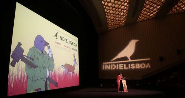Festival IndieLisboa 2017 recebeu milhares de espectadores