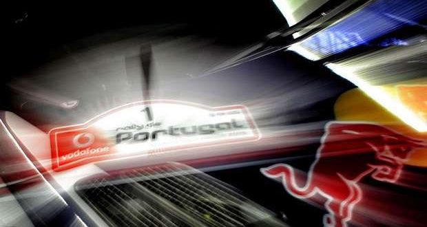 CP reforça oferta para o Vodafone Rally de Portugal