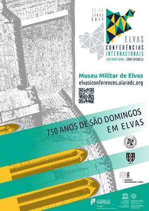 II Conferências Internacionais de Elvas