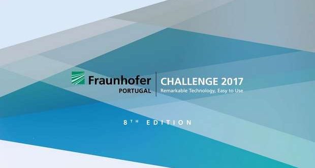 Candidaturas ao concurso de ideias Fraunhofer Portugal