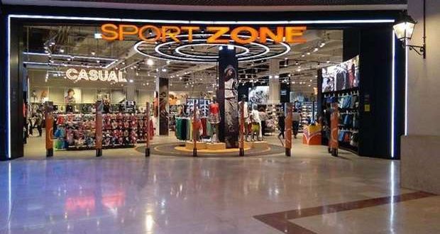 A Sport Zone reabriu a loja em Rio Tinto