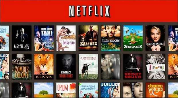 Rede global da Altice vai disponibilizar conteúdos Netflix