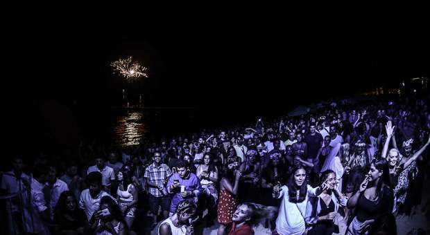 Guia Algarve: Concertos e Festivais de Verão em Agosto