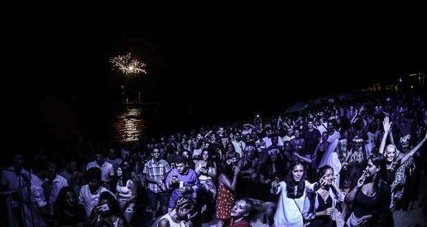 Guia Algarve: Concertos e Festivais de Verão em Agosto