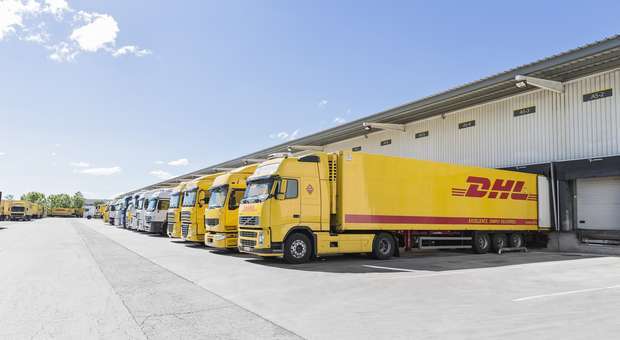 A DHL Ibéria inicia serviço de entregas B2C em Portugal