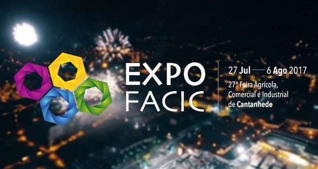 27ª edição da Expofacic em Catanhede