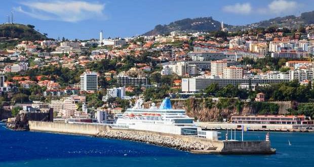 Governo não apoia ligação marítima Portimão-Funchal