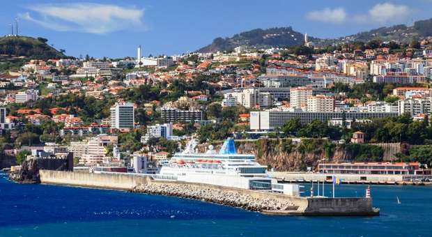 Governo não apoia ligação marítima Portimão-Funchal