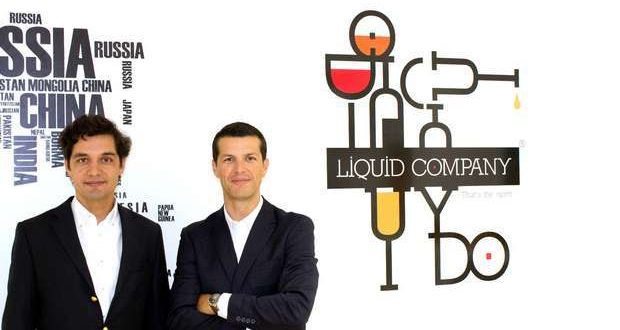 A Liquid Company leva o Licor Beirão além Fronteiras