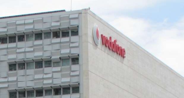 Alterações na Comissão Executiva da Vodafone Portugal