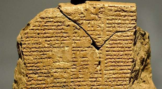 Ateliês Gilgamesh e Oficina de Escrita no Museu do Oriente