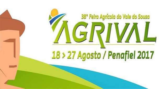 Crédito Agrícola patrocina a AGRIVAL em Penafiel