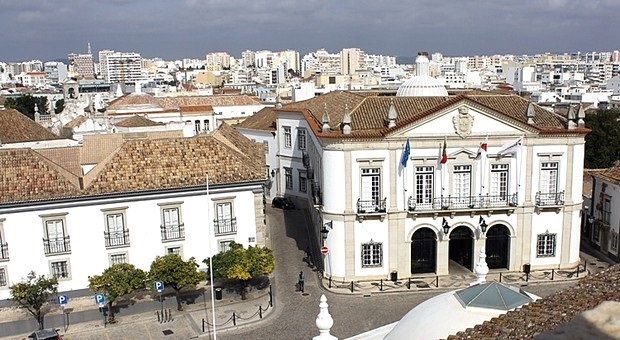 Arquivo Histórico da Santa Casa da Misericórdia de Faro