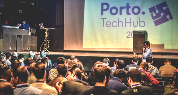 3ª edição da Porto Tech Hub Conference