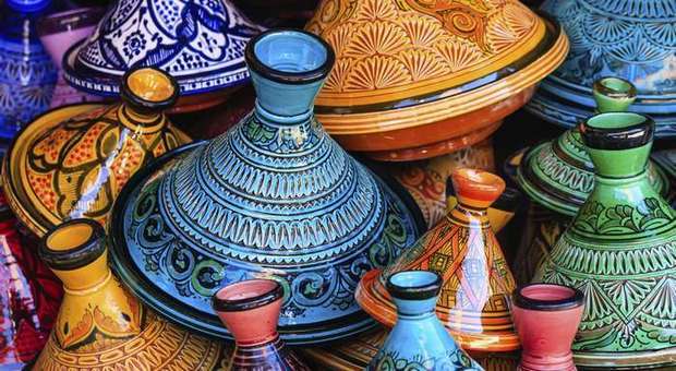 A TAP inicia nova Rota para a cidade de Fez em Marrocos