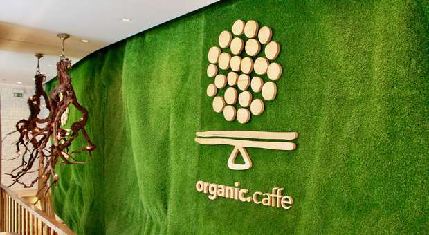 Organic Caffe inaugura segunda unidade no Chiado em Lisboa