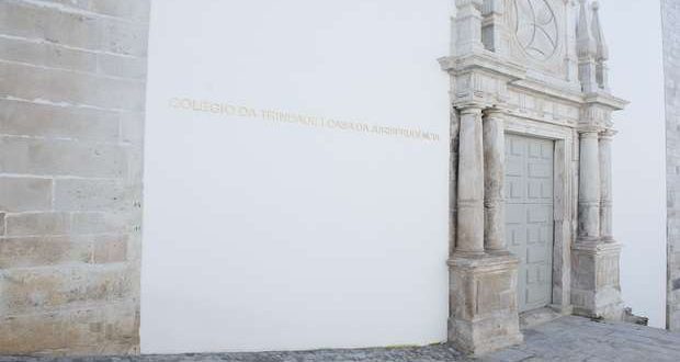 António Costa inaugura a Casa da Jurisprudência em Coimbra