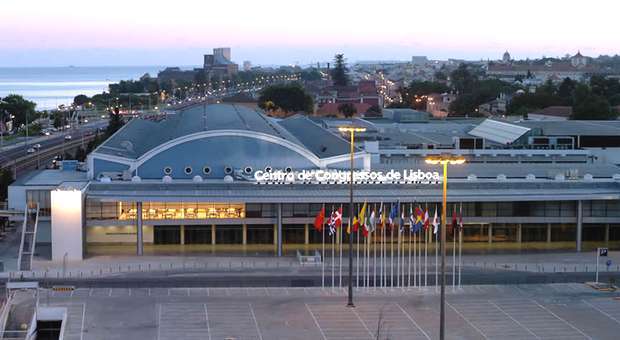 12º Portugal Exportador no Centro de Congressos de Lisboa