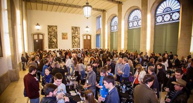 2ª Edição do Wine Fest 2017 na Alfândega do Porto