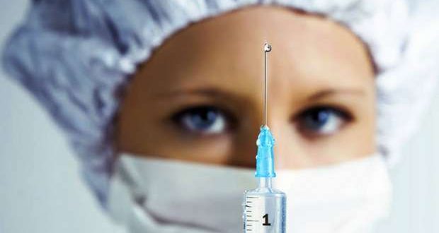 Farmácias dispensam meio milhão de Vacinas da Gripe